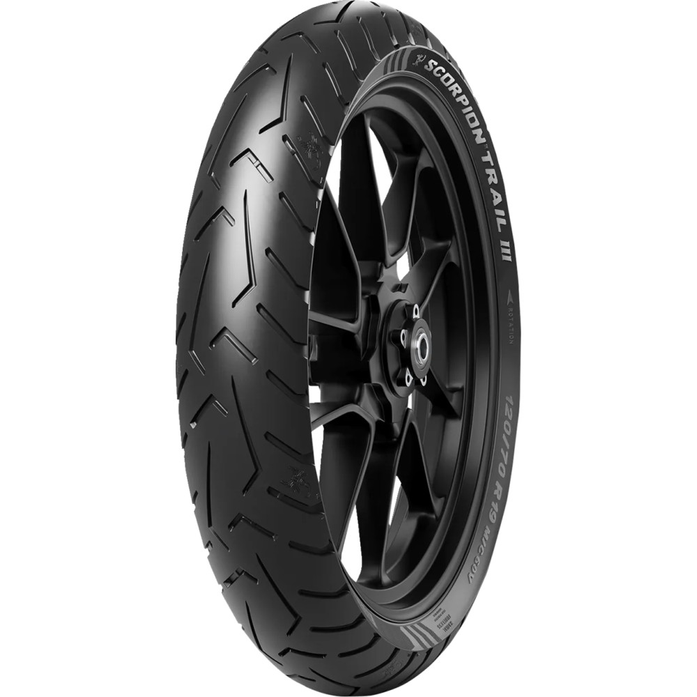 Scorpion™ Trail III Tire