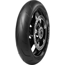 3D Supersport Tire