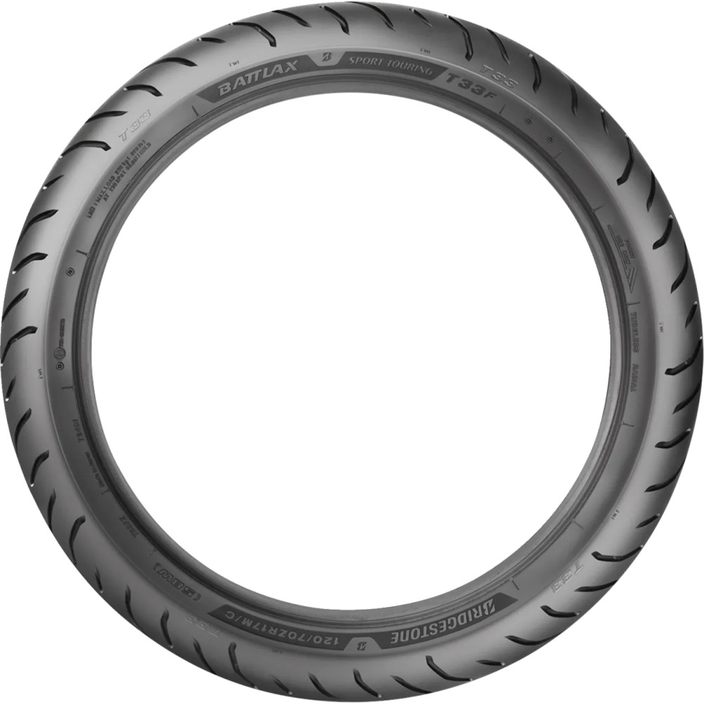 T33 Tire
