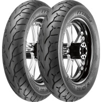 Night Dragon™ Tire — 130/90-16, 73H, Tubeless
