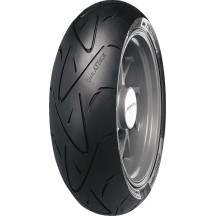 ContiSportAttack Tire