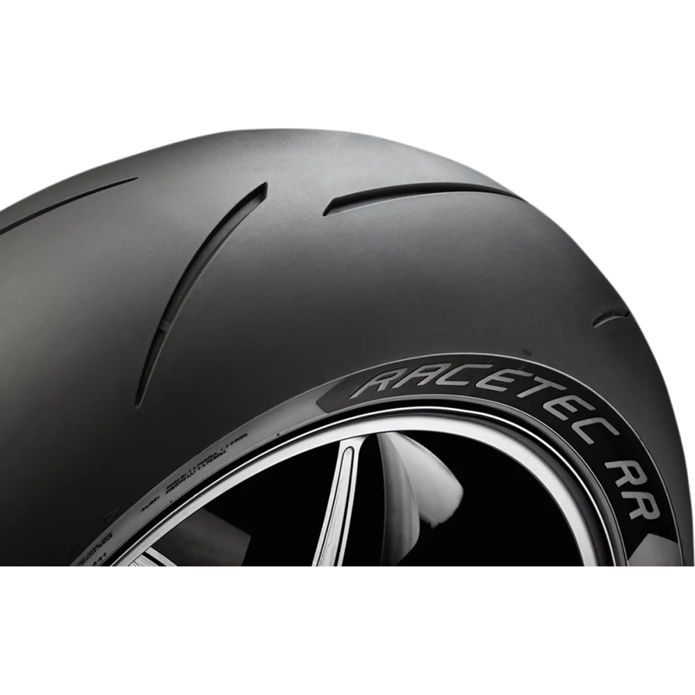 Racetec™ RR Tire