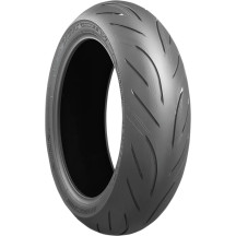 Battlax Hypersport S21 Neumático — 180/55-17, 73W