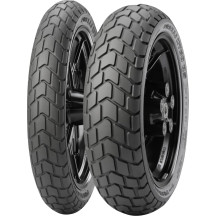 MT 60™RS Neumático Dual Sport
