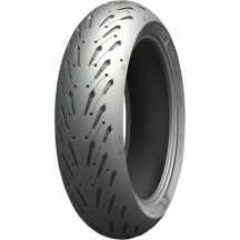 Neumático Road 5 — 190/50ZR17, 73W, Trasera, Flanco negro