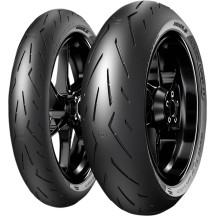 Diablo™ Rosso Corsa II Neumático