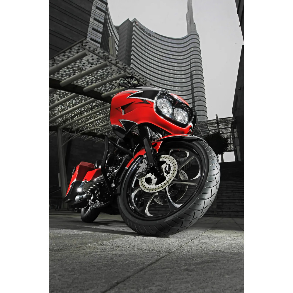 ME 888 Marathon™ Ultra Tire