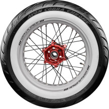 Cobra Chrome AV92 Tire
