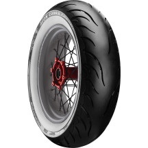 Cobra Chrome AV92 Tire