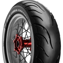 Cobra Chrome AV92 Tire