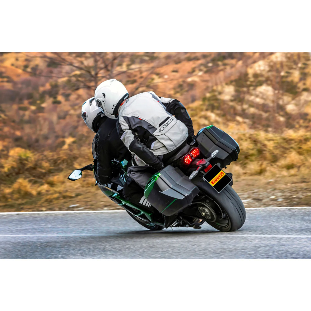 Angel™ GT II Tire
