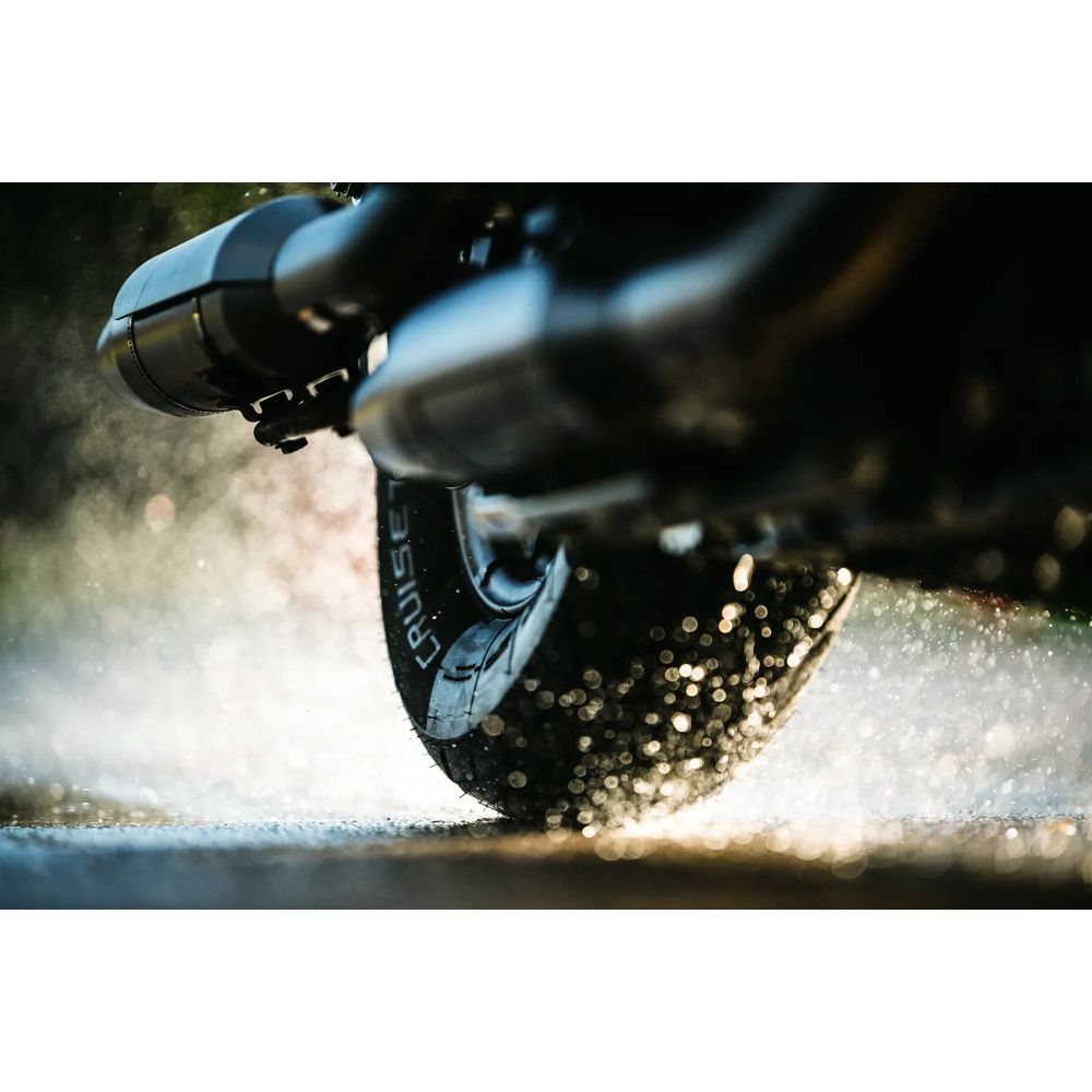 Cruisetec™ Tire