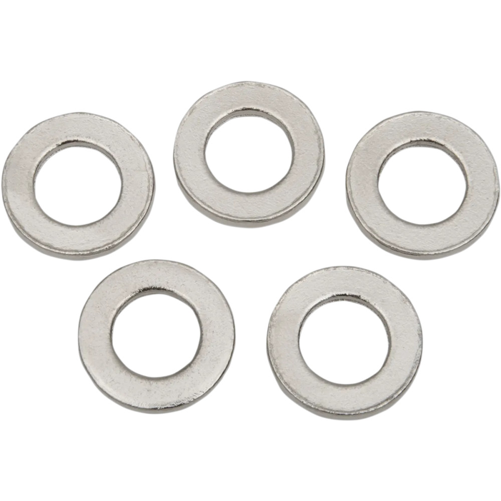 Chrome Axle Washer Chrome Axle Washer