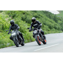 ContiRoad Tire — 160/60ZR17, radial (R), rear