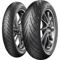 Roadtec™ 01 SE Tire — 190/55ZR17, 75W, Rear, Blackwall