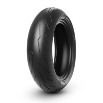 Diablo Rosso™ IV Tire — 190/55ZR17, 75W, Rear