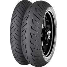 ContiRoadAttack 4 Tire — 190/50ZR17, 73W