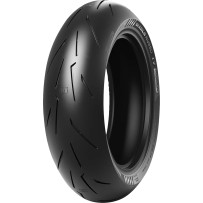 Diablo Rosso™ IV Corsa Tire — 200/55ZR17, 78W, Rear