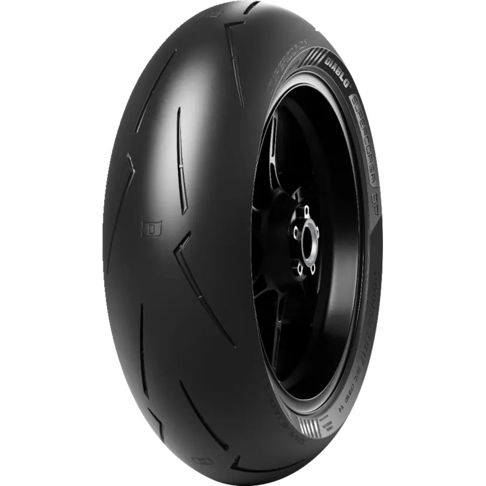 Diablo™ Supercorsa SP-V4 Tire Diablo™ Supercorsa SP-V4 Tire