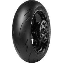 3D Supersport Tire