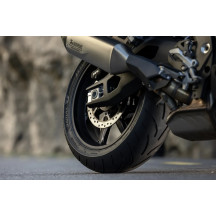 T33 Tire