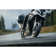 T33 Tire — 190/50ZR17, 73W, Rear, Blackwall