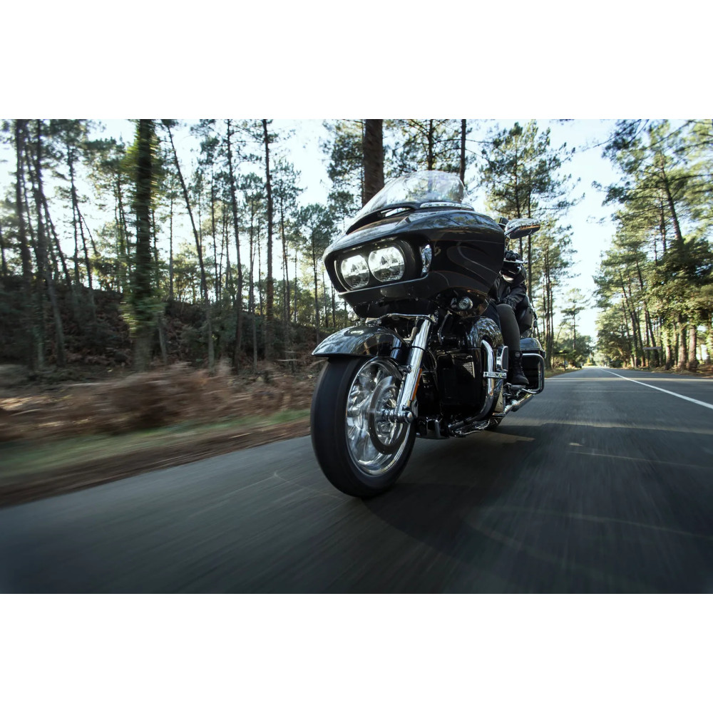 Scorcher 11 Tire — 120/70ZR18, 59W, Front