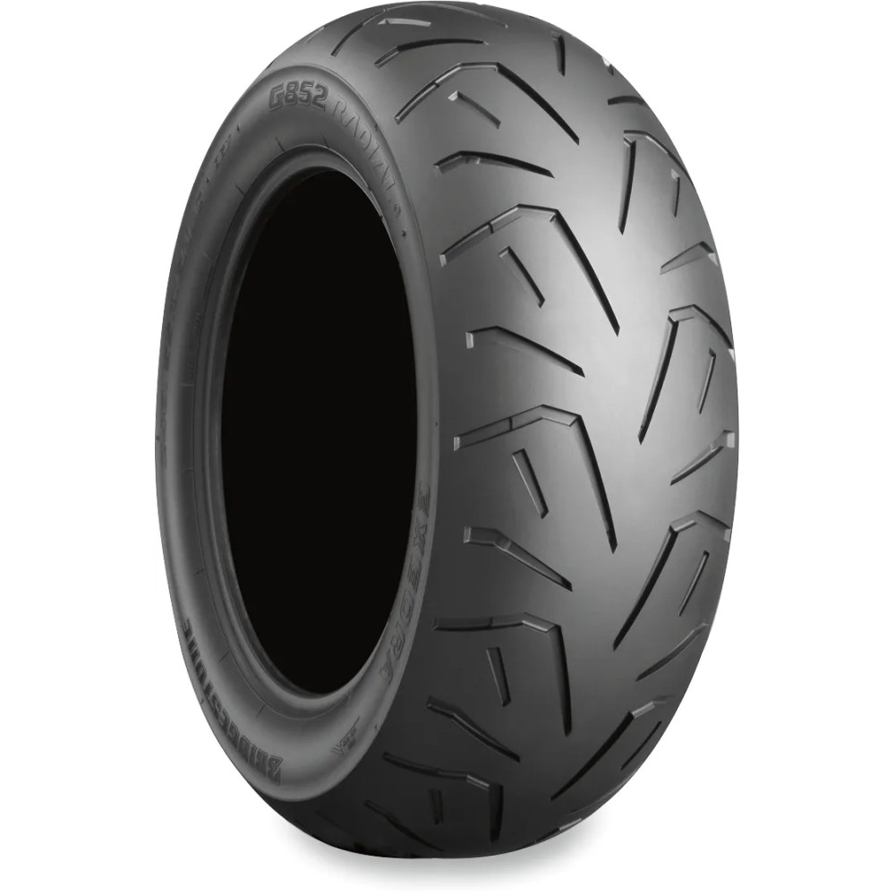 Exedra G852 Tire Exedra G852 Tire