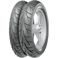ContiGo! Tire — 3.25-19, 54H, Tubeless, Blackwall