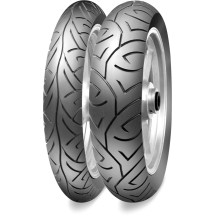 Neumático Sport Demon™ — 110/80-17, Delantero, 57H