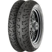 ContiTour Tire — 130/90-16, 67H, front, blackwall