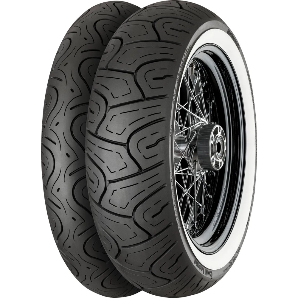 ContiLegend Tire