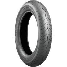 Neumático Battlecruise H50 — 130/90B16, 67H, delantero, lateral negra