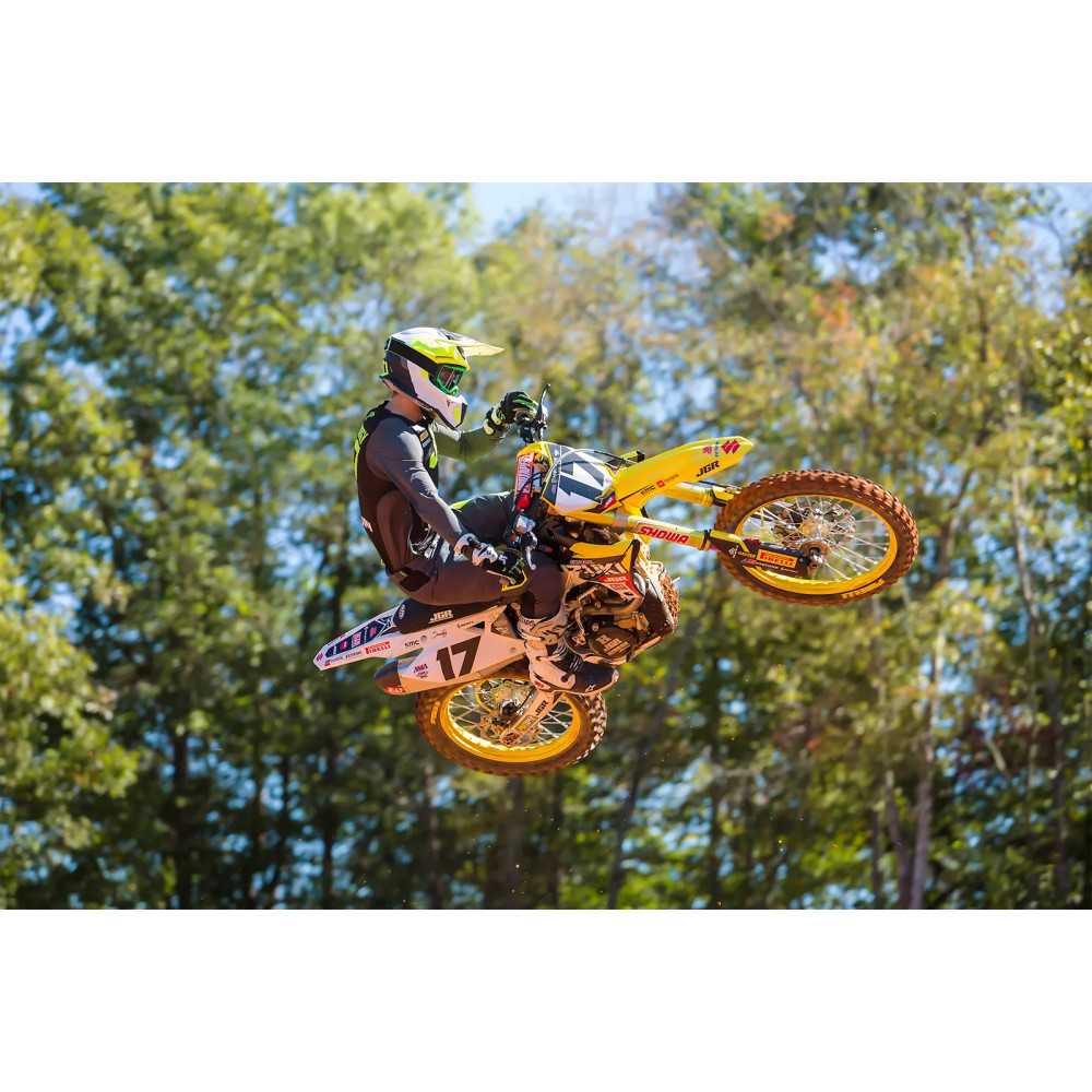 Neumático Scorpion™ MX32™ Mid Hard
