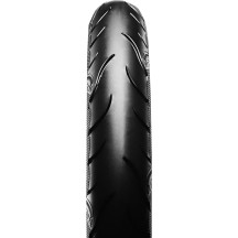 Cobra Chrome AV91 Reinforced Tire