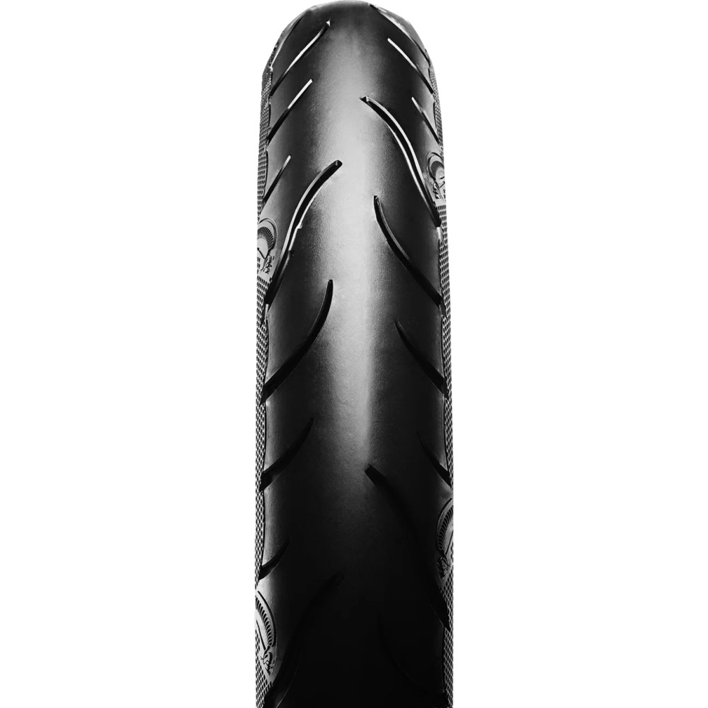 Cobra Chrome AV91 Reinforced Tire