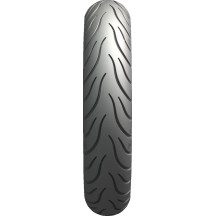 Neumático Touring Reforzado Commander III — 130/90B16, 73H, negro, delantero