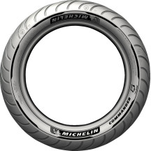 Neumático Commander III Touring — MT90B16, 72H, lateral negro