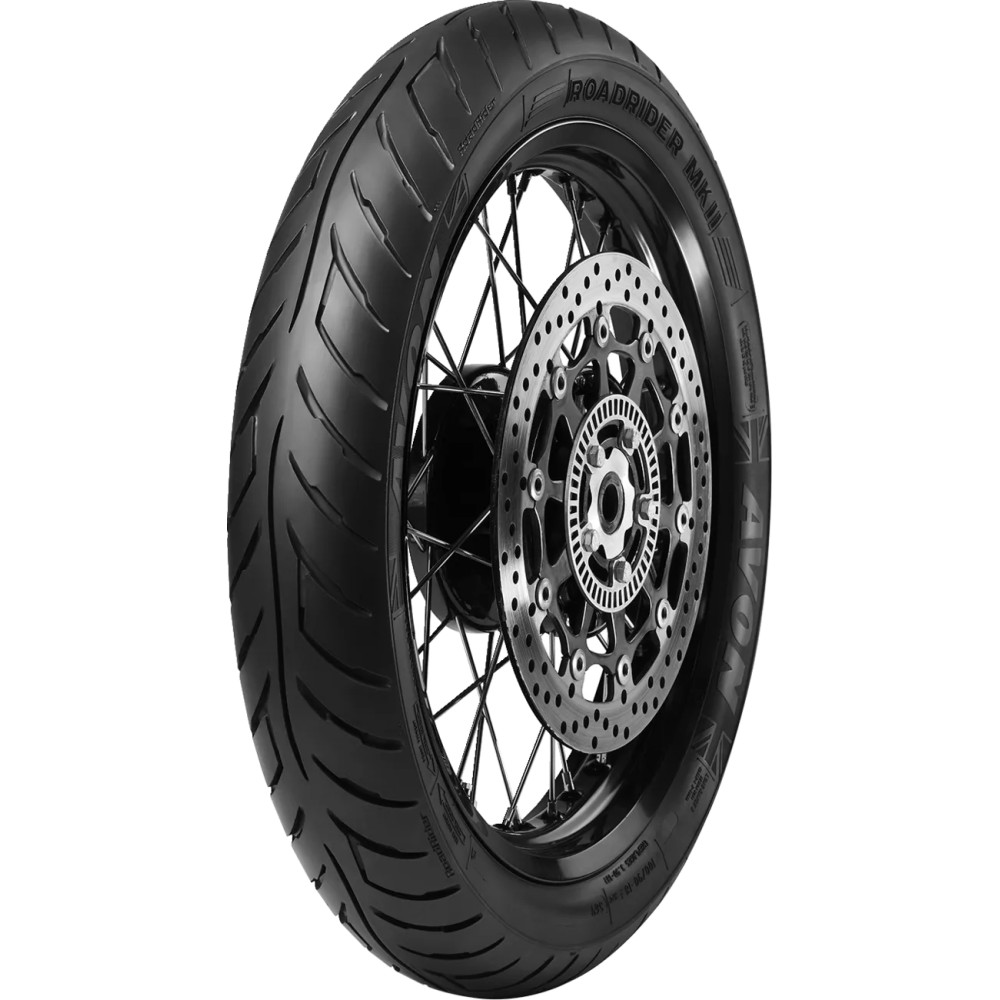 MKII Roadrider Tire