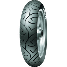 Sport Demon™ Tire — 150/70-17, Rear