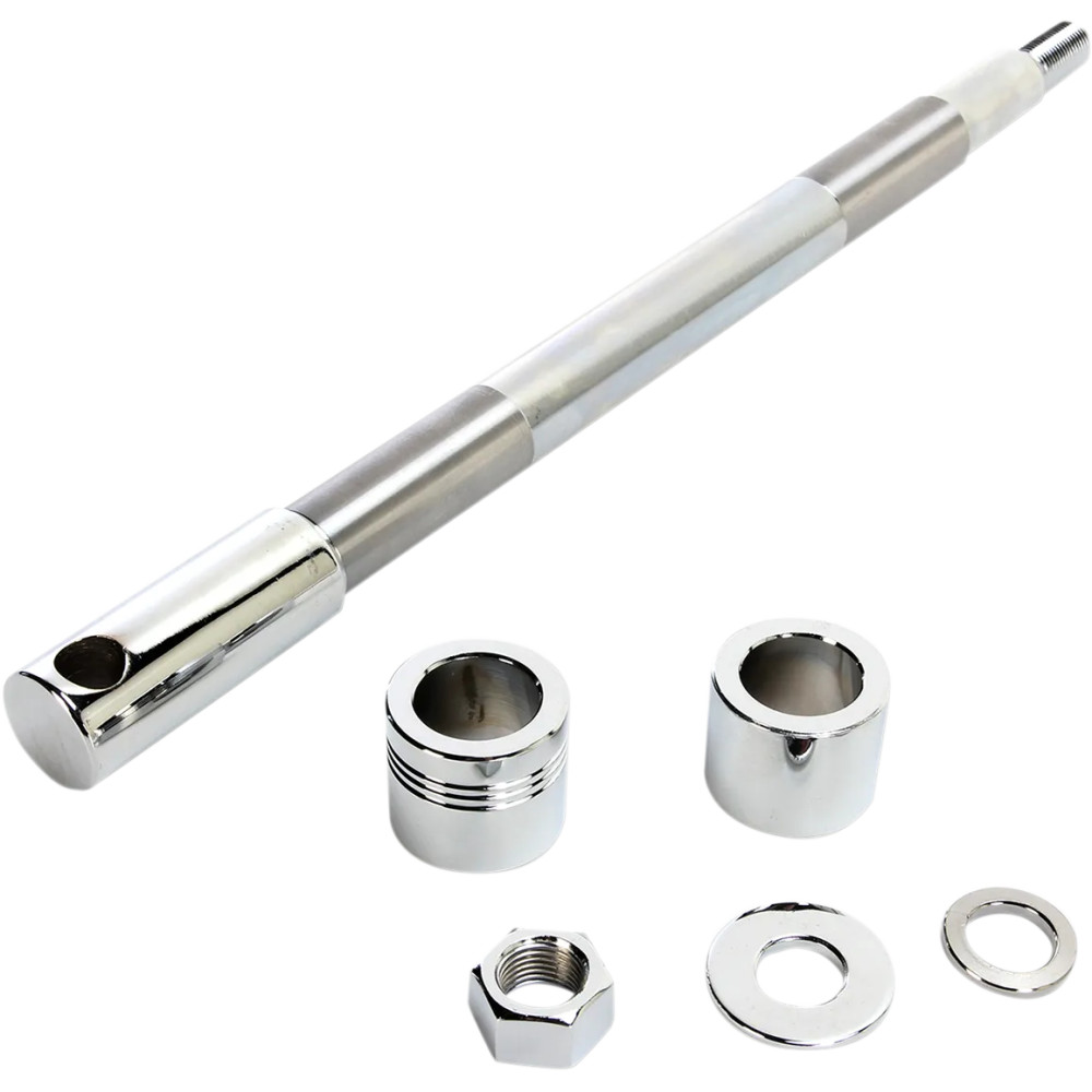 Front Axle Kit Front Axle Kit