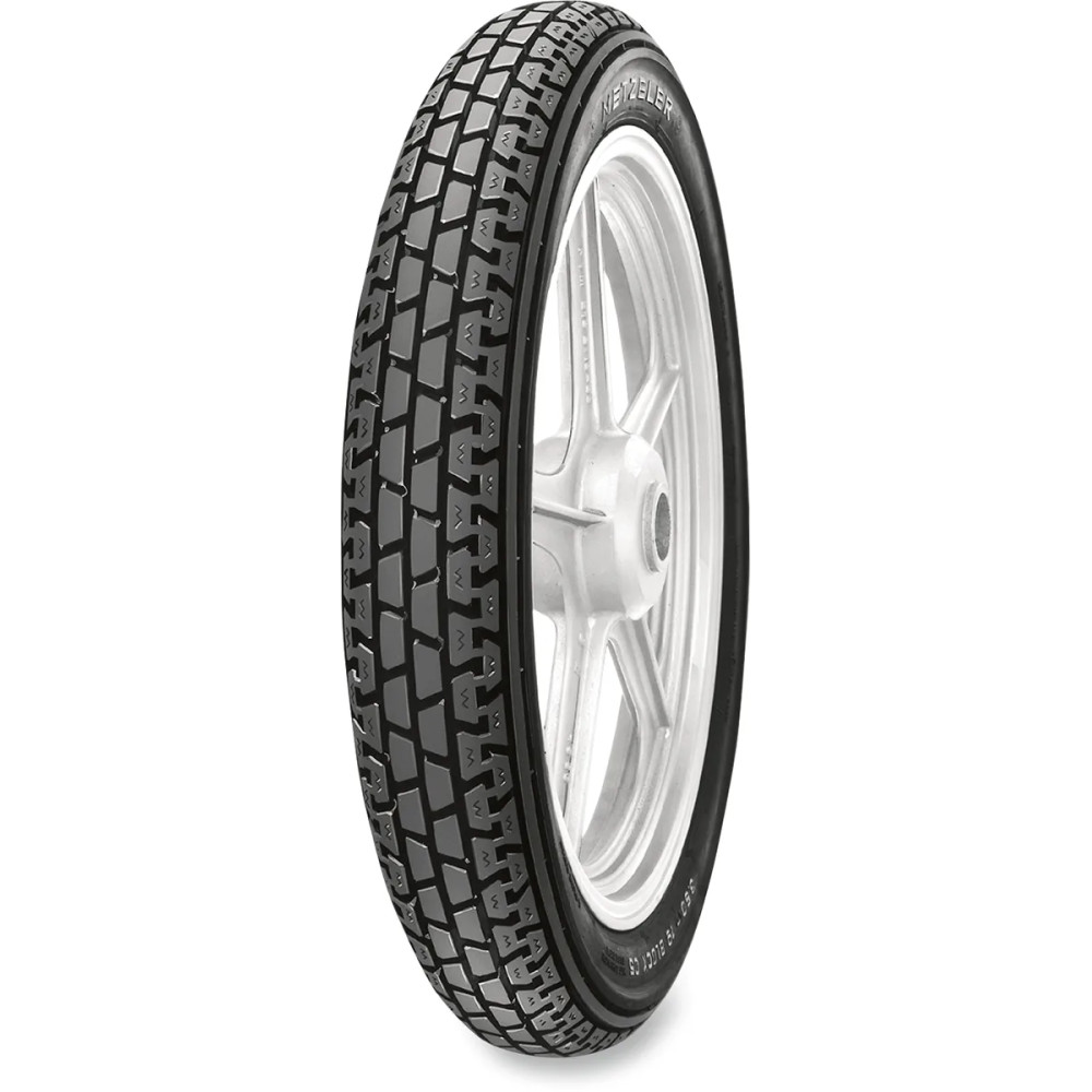 Neumático Block™ C — 3.25-19, 54P, tipo de cámara