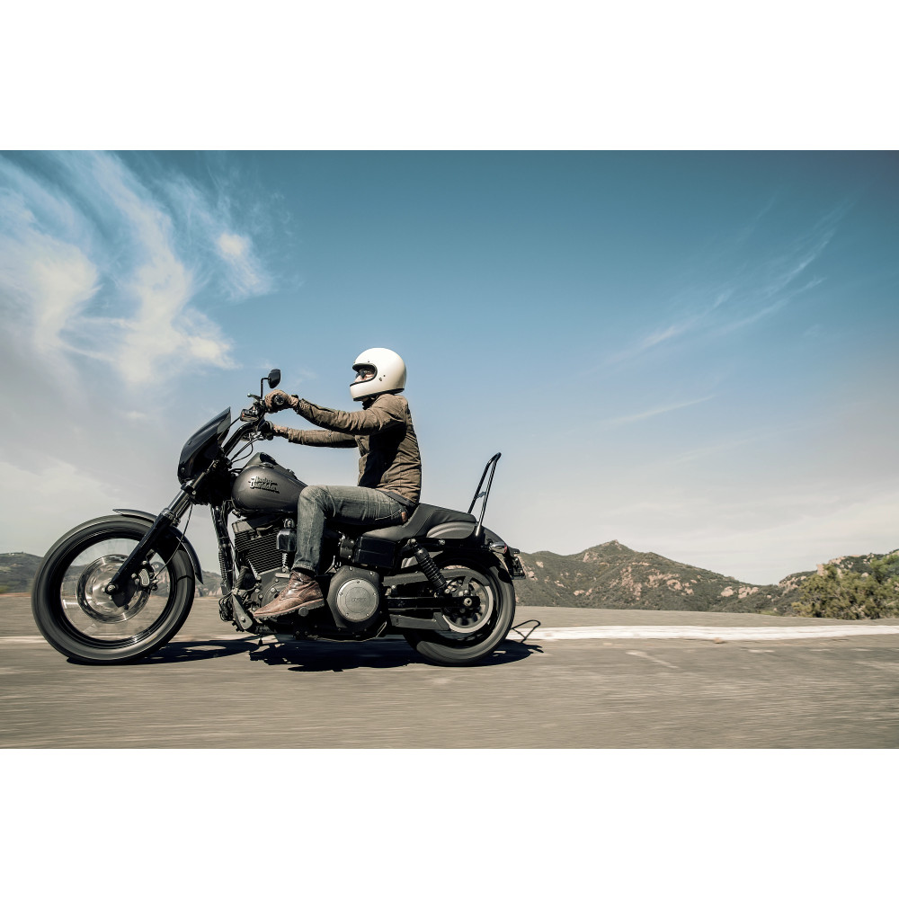 Battlecruise H50 Tire — 150/80B16, 77H, Rear, Blackwall