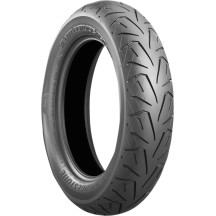 Neumático Battlecruise H50 — 180/70B16, Trasero, Pared negra