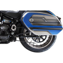 Cruisetec™ Reinforced Tire