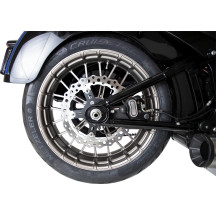 Cruisetec™ Reinforced Tire