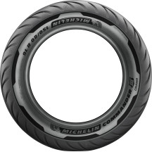 Commander III Reinforced Cruiser Tire — 140/90B15, Rear