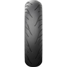 Commander III Reinforced Cruiser Tire — 140/90B15, Rear