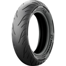 Neumático Commander III reforzado para crucero — 150/80B16, 77H, trasera
