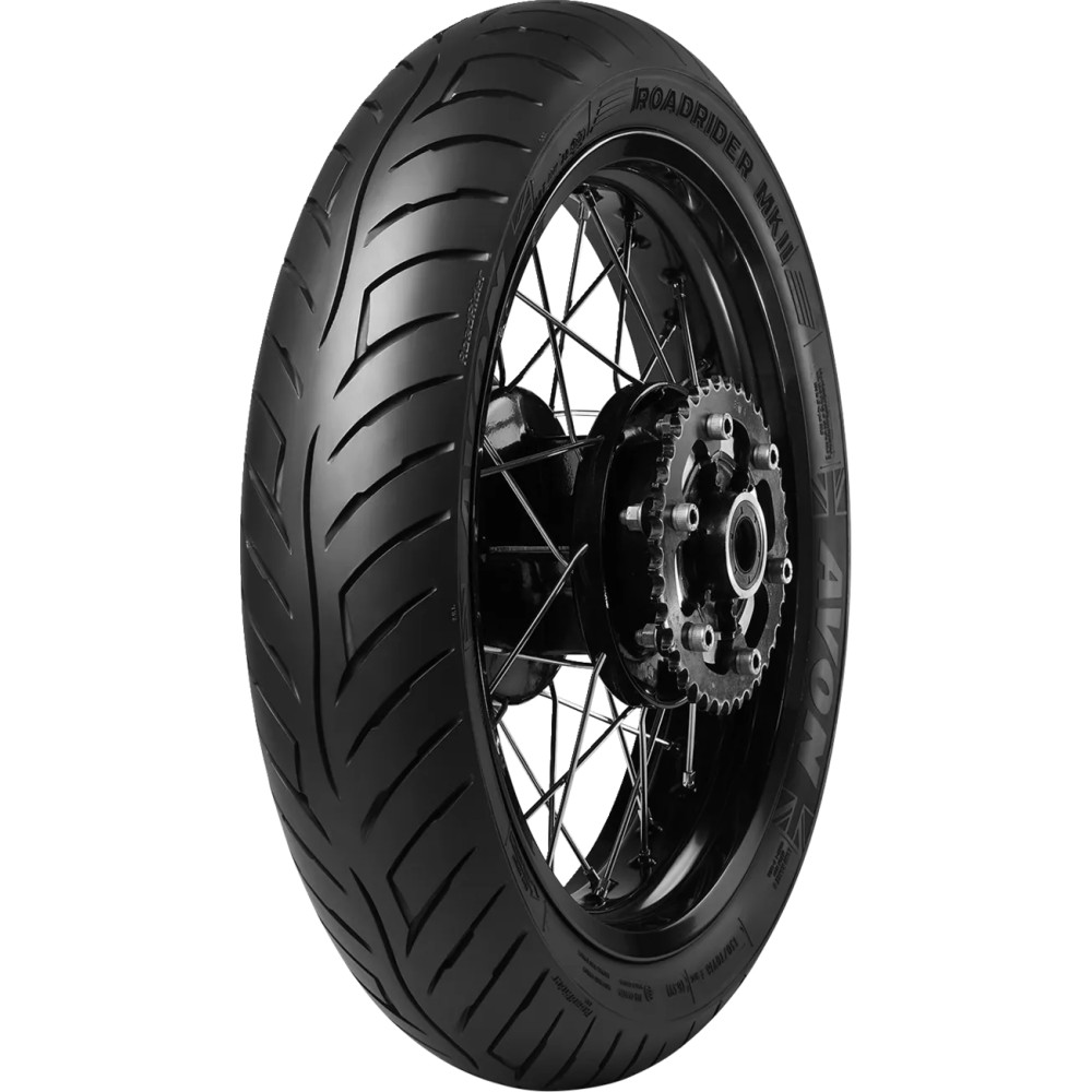 MKII Roadrider Tire